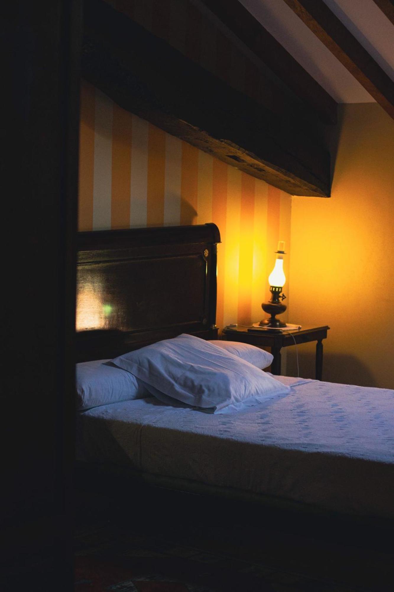 Hotel Palacio La Casona De Cerrazo Extérieur photo