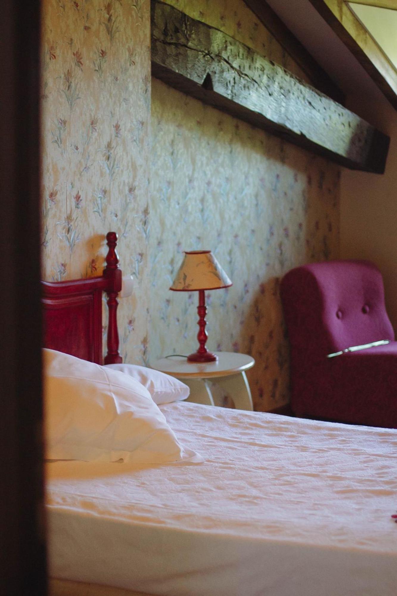 Hotel Palacio La Casona De Cerrazo Extérieur photo