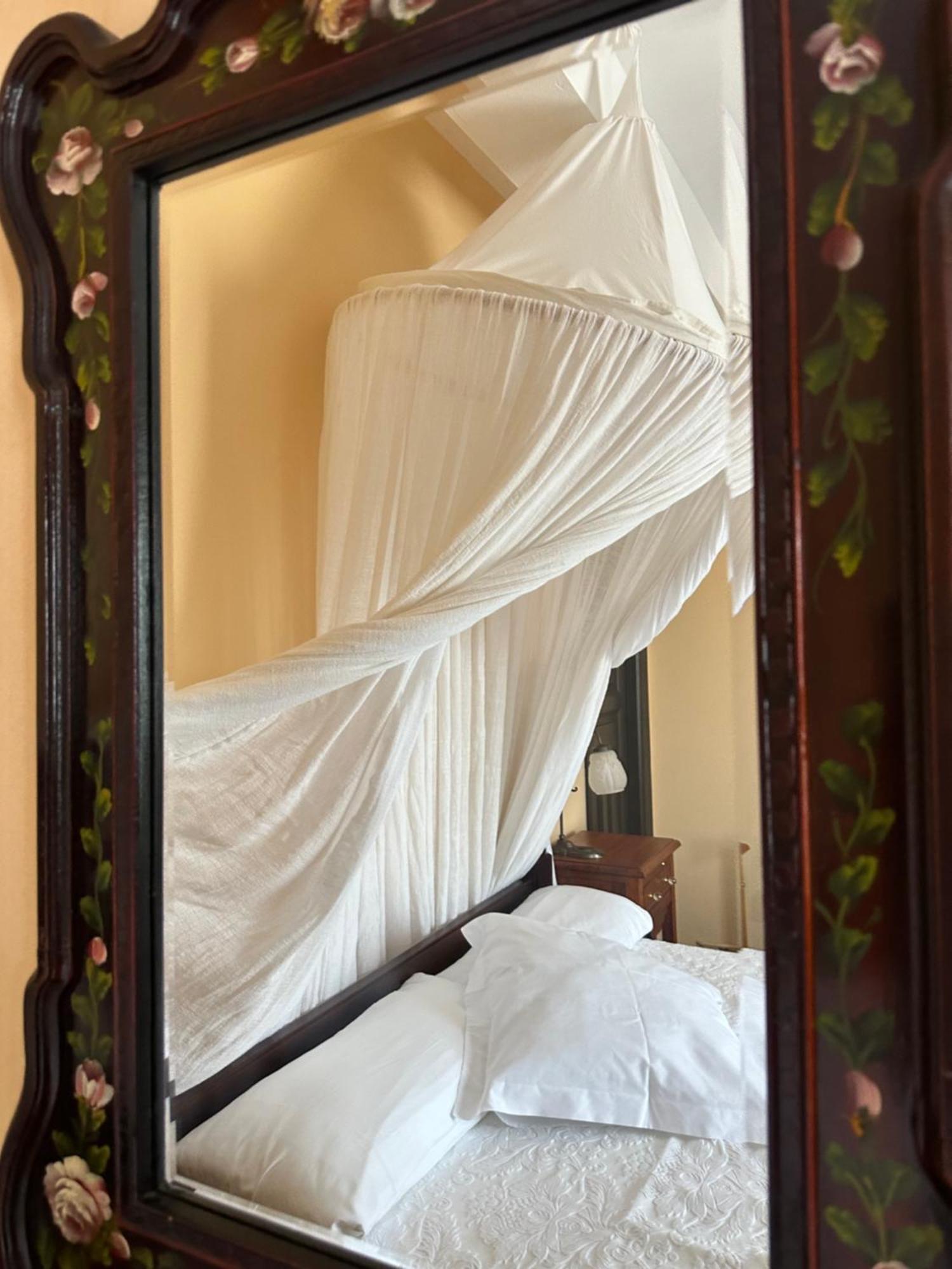 Hotel Palacio La Casona De Cerrazo Extérieur photo
