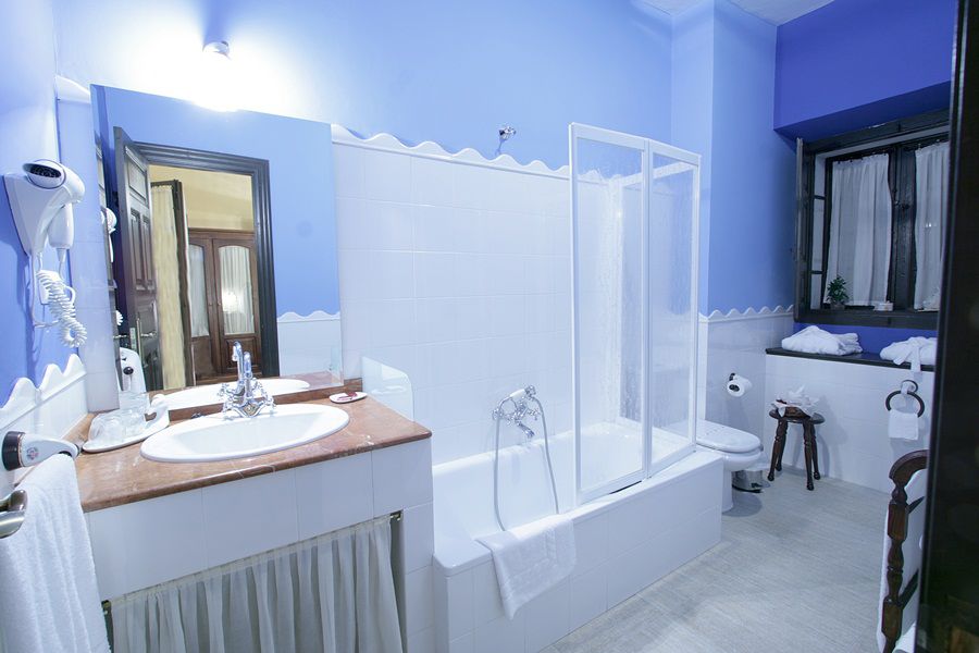 Hotel Palacio La Casona De Cerrazo Extérieur photo